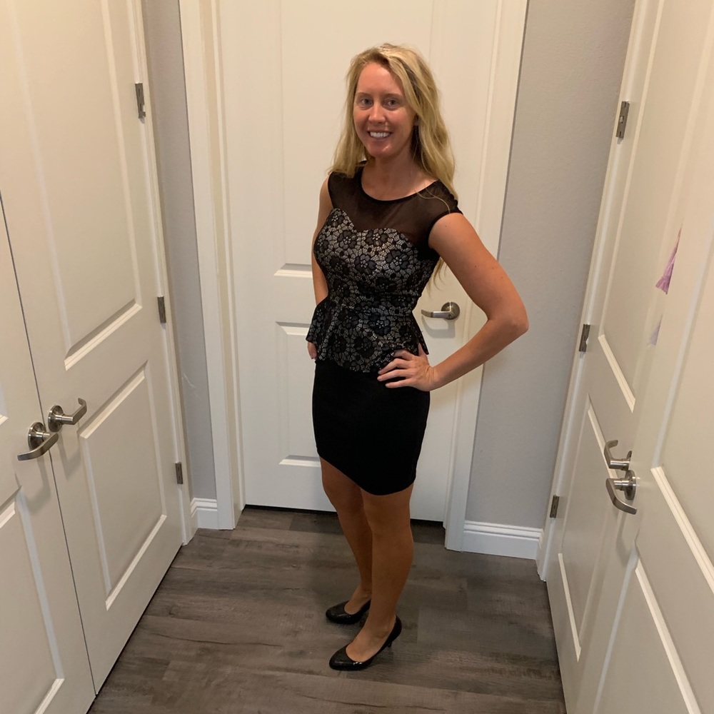 Enfocus Studio Dress